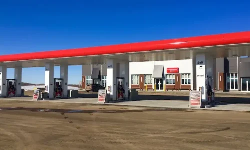 Primco Dene Petro Canada