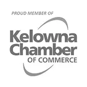 Kelowna Chamber of Commerce Logo