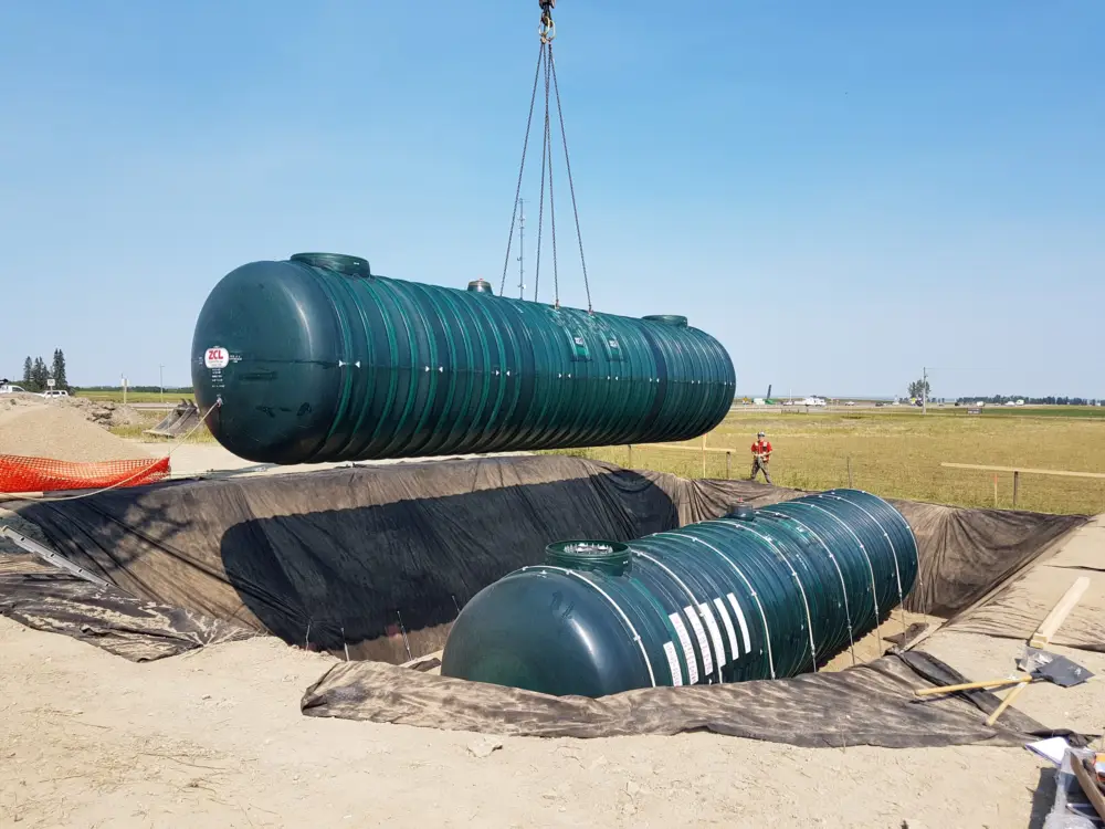 Petro Pass Construction