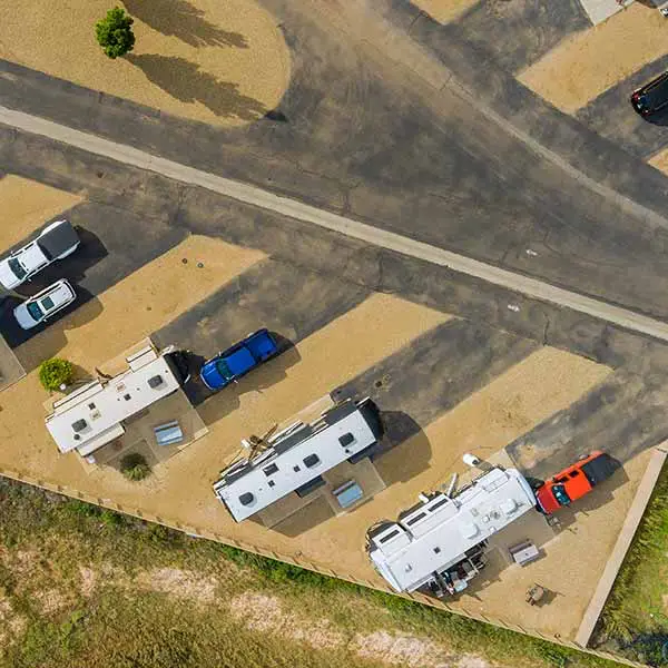 RV Campgrounds