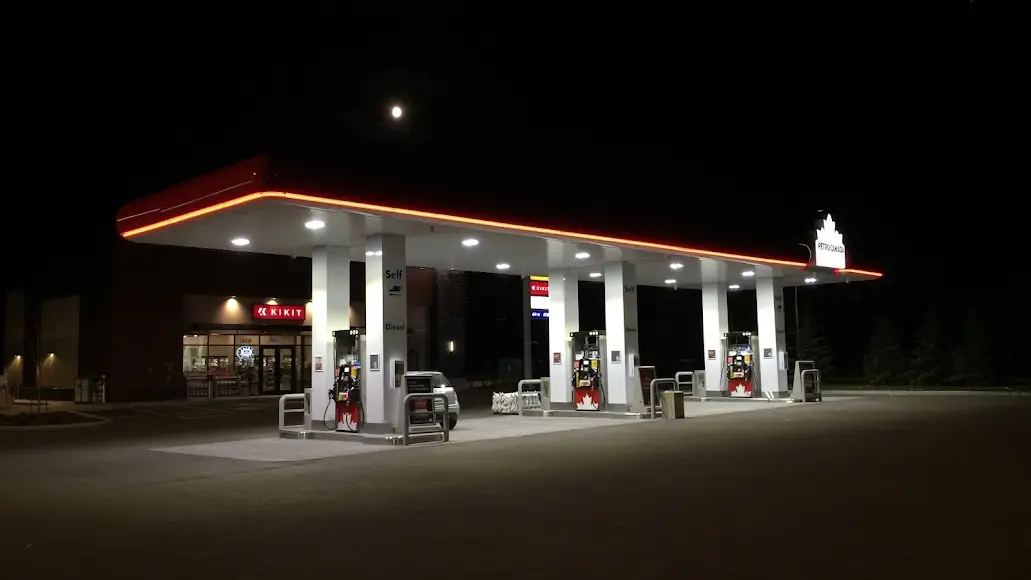 Keswick Petro