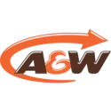 A&W Logo