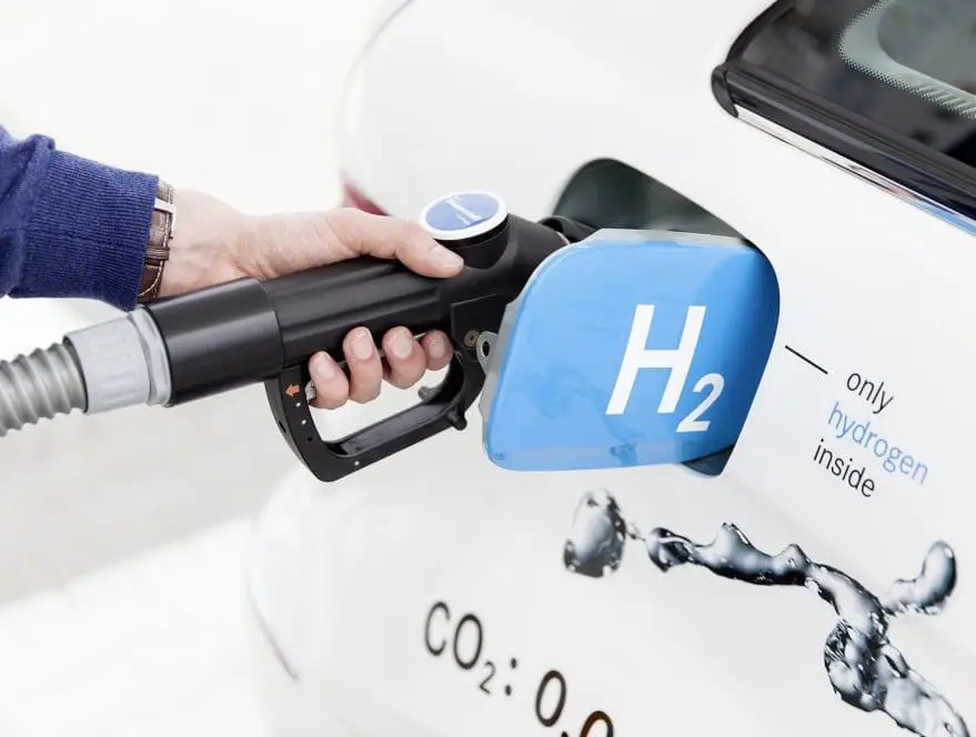 Hydrogen Services