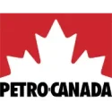 Petro Canada Logo