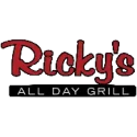 Ricky's Logo