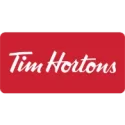 Tim Hortons Logo