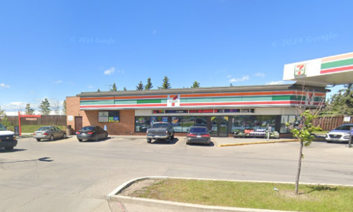 39th Ave. 7/11 Carwash
