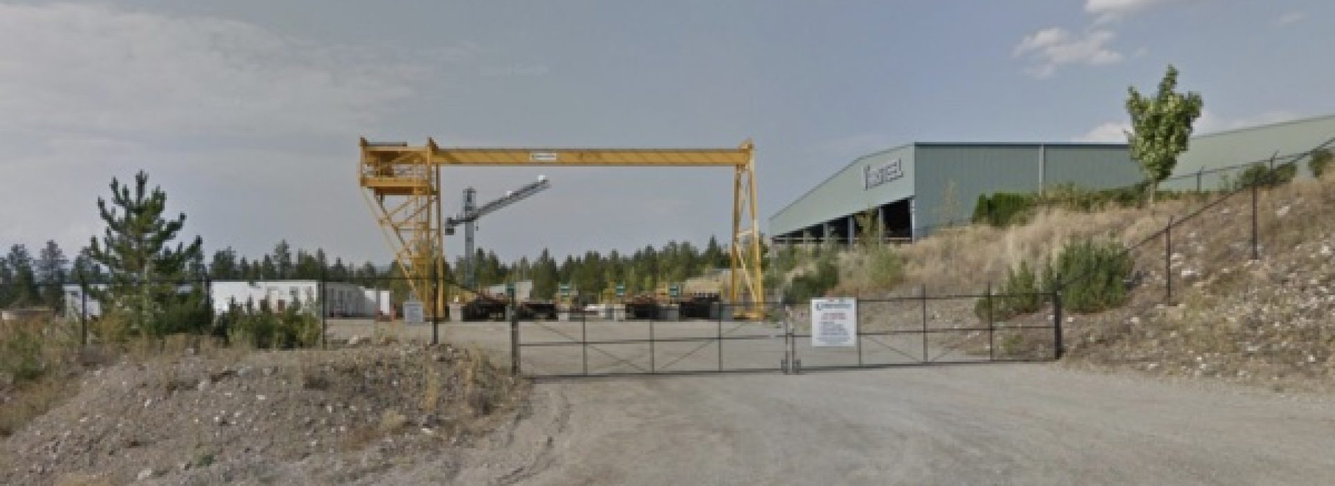 Harris Rebar