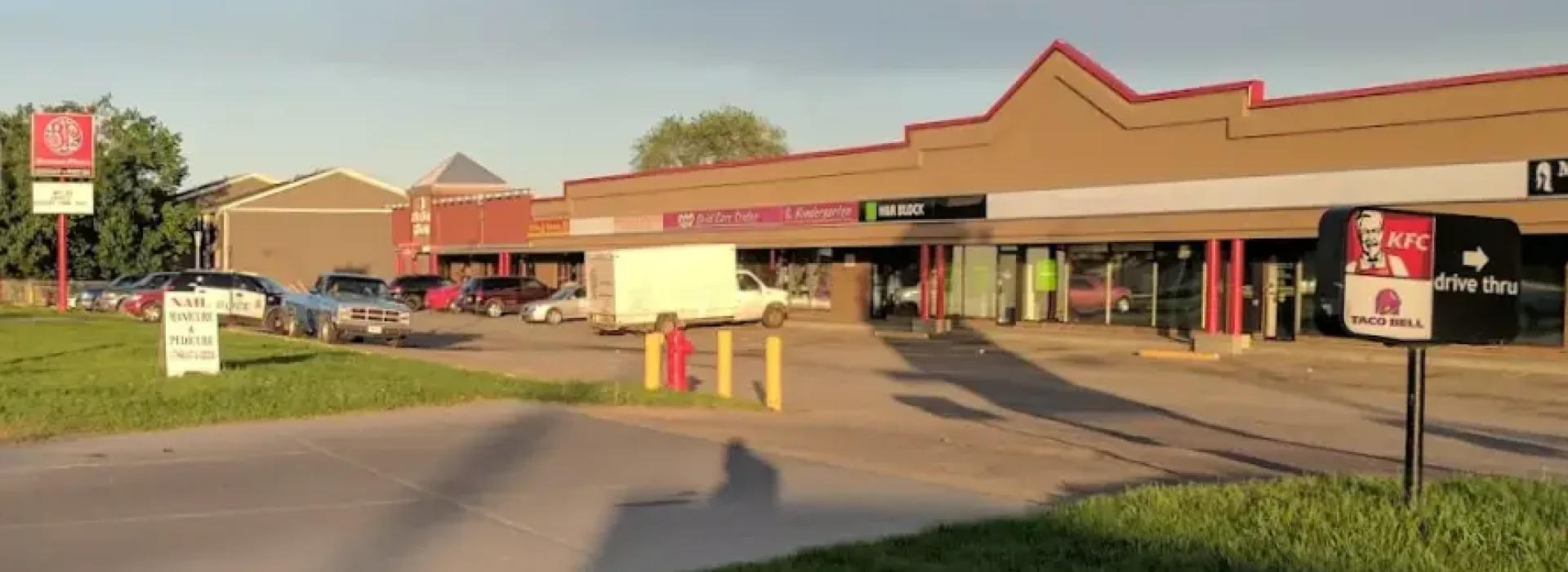 Rundle Plaza