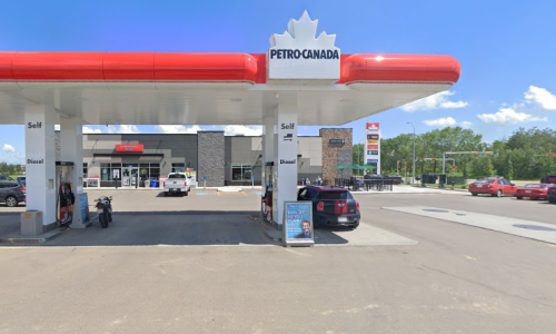 Sunnybrook Petro Canada
