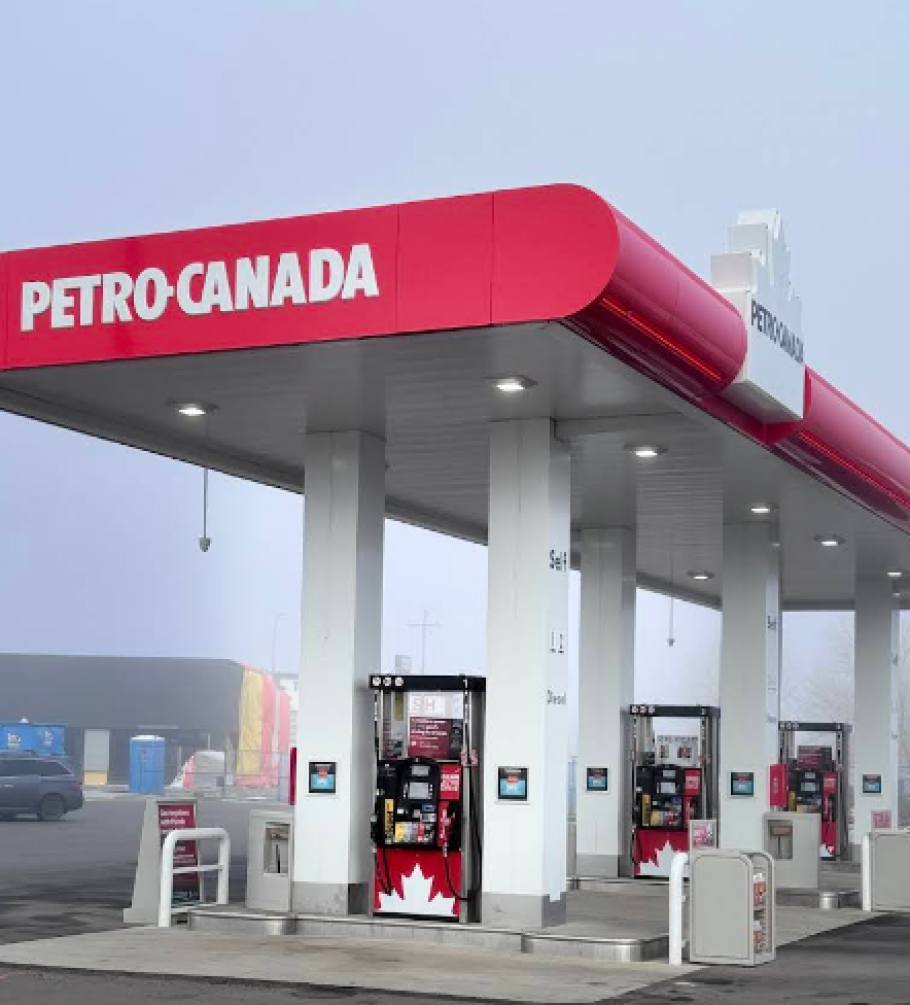 Strathmore Petro Can Strathmore Petro Can