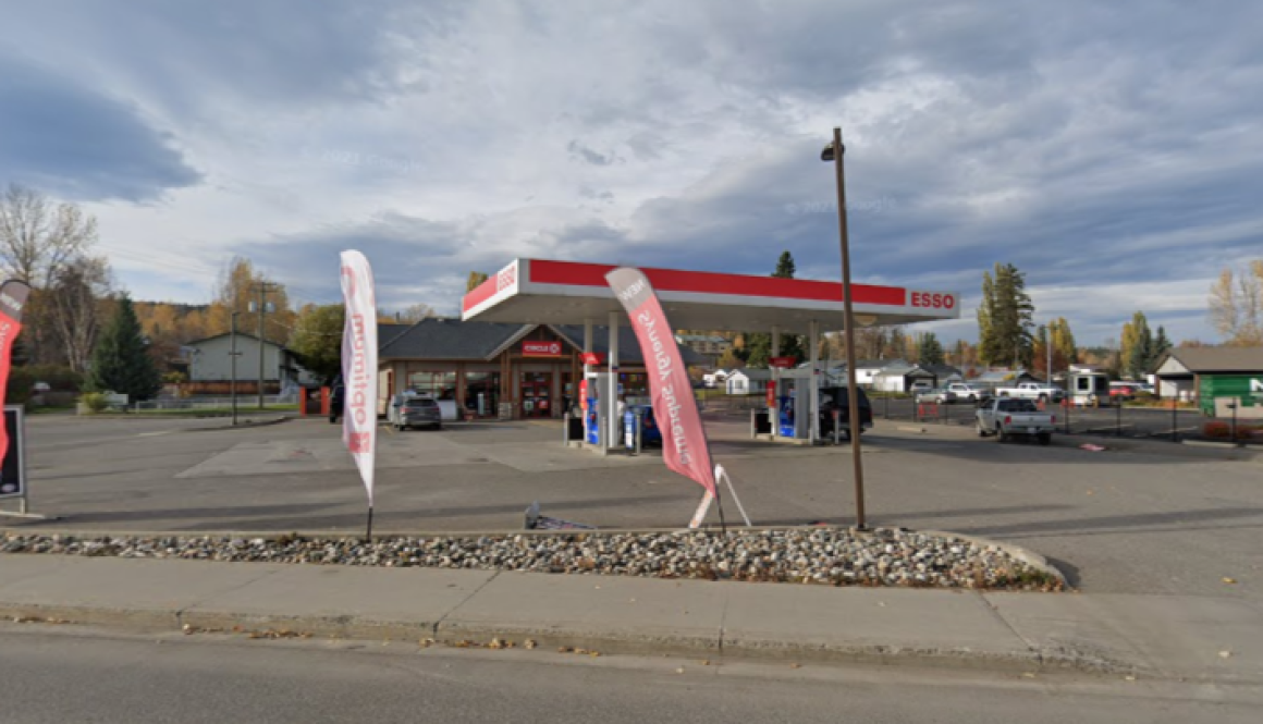Quesnel Circle K
