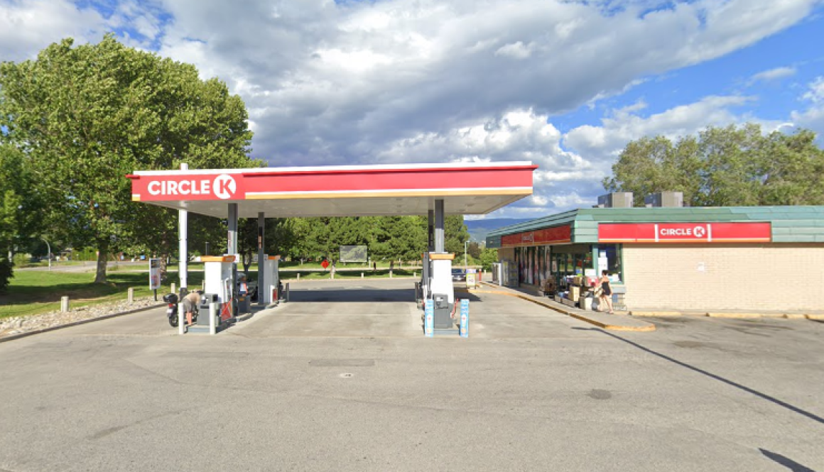 Summerland Circle K
