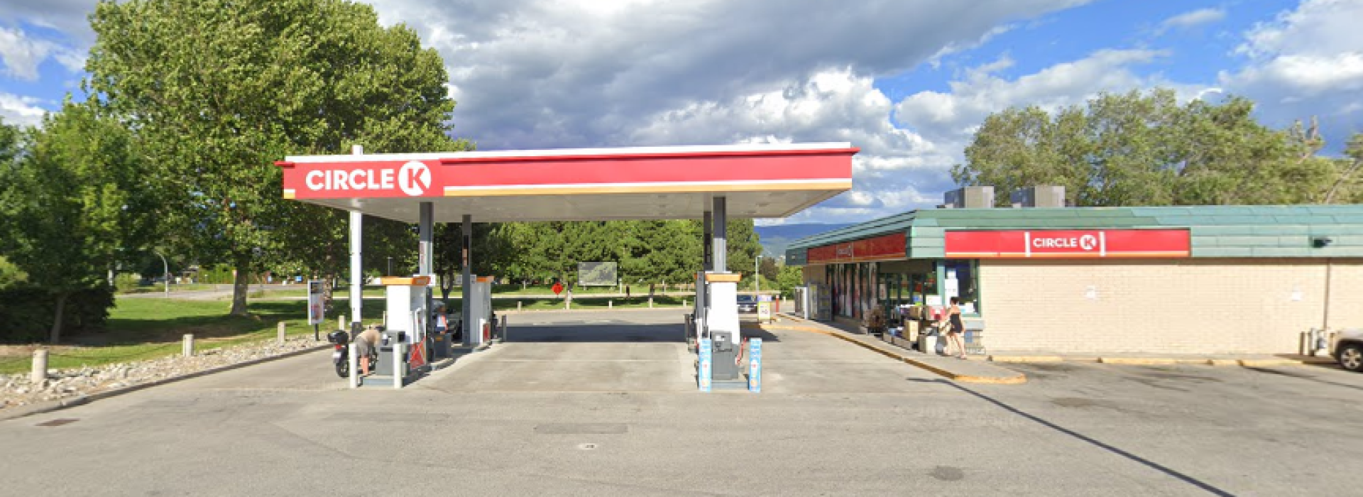 Summerland Circle K EV