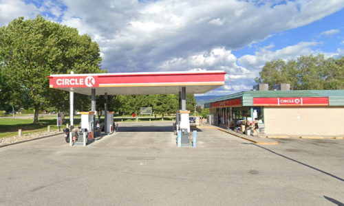 Summerland Circle K EV