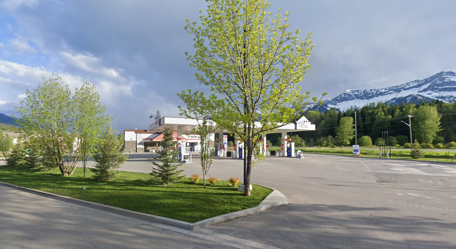 Fernie Circle K Riverside Way
