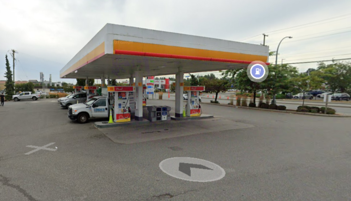 BGIS Fuel System Upgrade Abbotsford