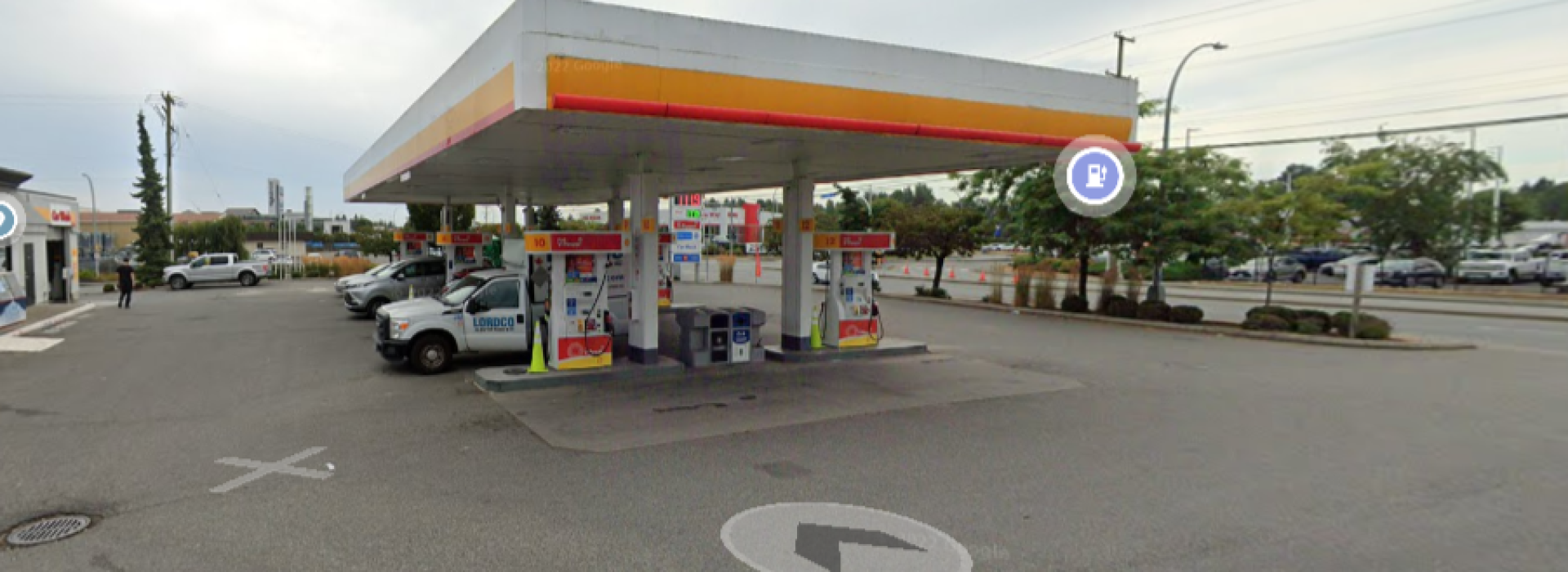 BGIS Fuel System Upgrades Abbotsford