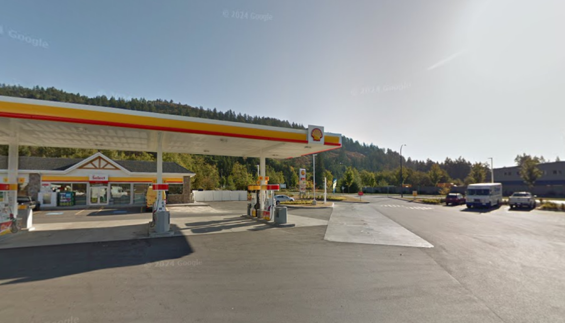 BGIS Fuel Stystem Upgrades Langford