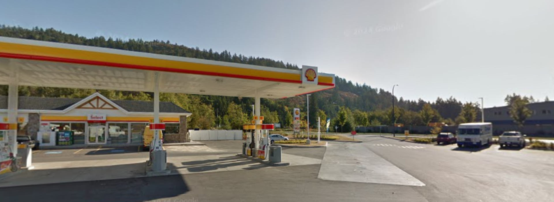 BGIS Fuel System Upgrades Langford