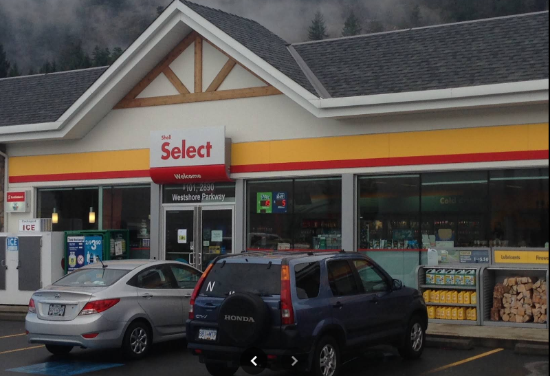 BGIS Langford Convenince Store BGIS Langford Convenince Store